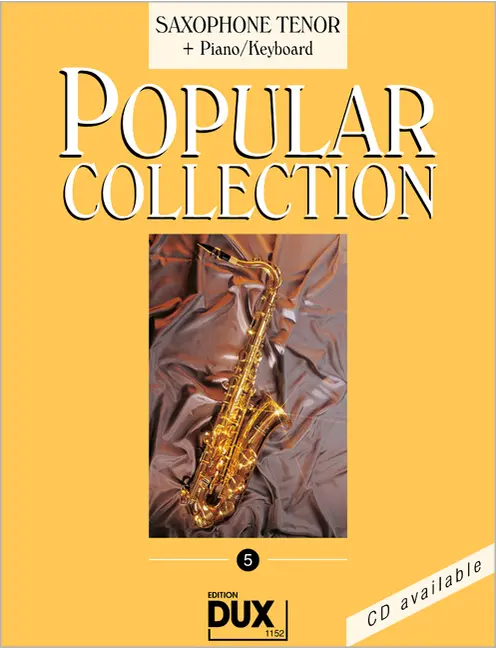 Popular Collection 5